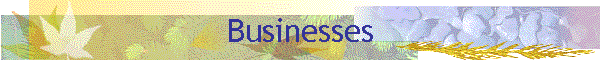 Businesses